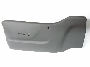 Image of Seat Trim Panel image for your 2006 Dodge Caravan   